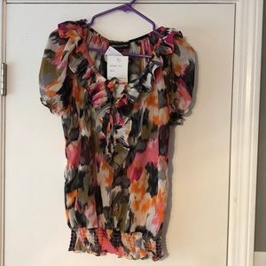 Women’s Dress Shirt